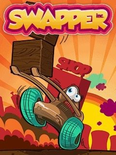 بازی بسیار زیبا و جذاب Swapper – فرمت جاوا